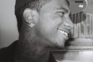 Lil B