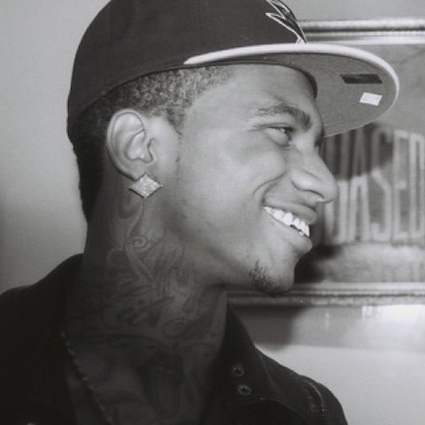 Lil B