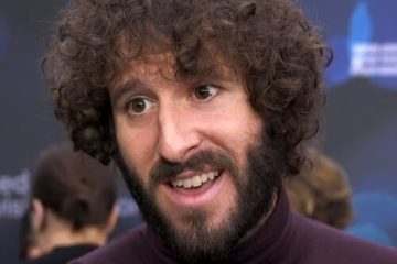 Lil Dicky