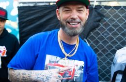 Paul Wall