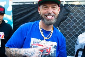 Paul Wall