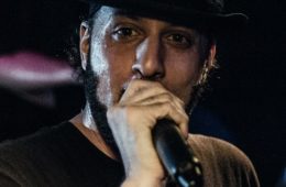 R.A. the Rugged Man