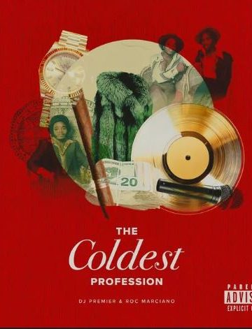 RocMarciano-ColdestProfession