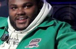Tee Grizzley
