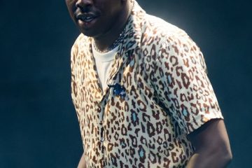 Tyler the Creator