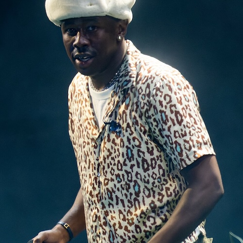 Tyler the Creator