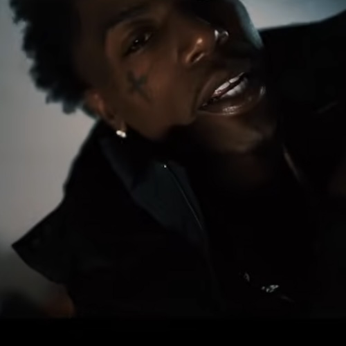 Young Slo-Be