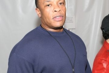 Dr. Dre