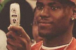 Flip Phone Chronicles