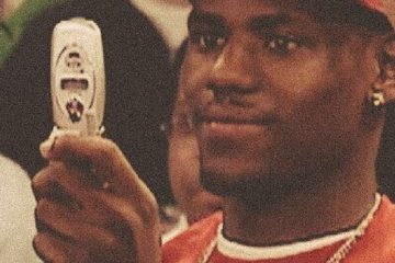 Flip Phone Chronicles