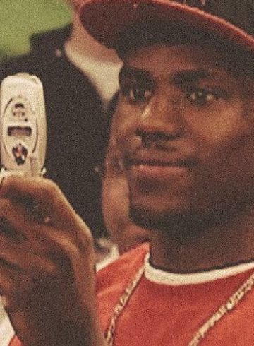 Flip Phone Chronicles