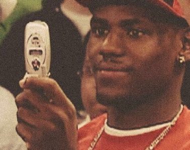 Flip Phone Chronicles