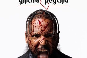 Ghetto Psycho