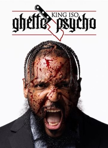 Ghetto Psycho