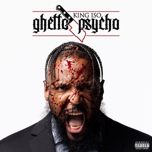 Ghetto Psycho