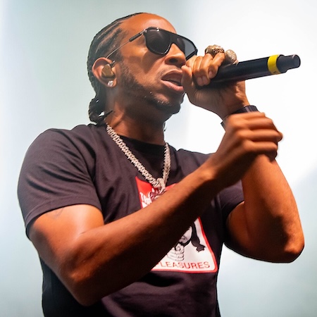 Ludacris