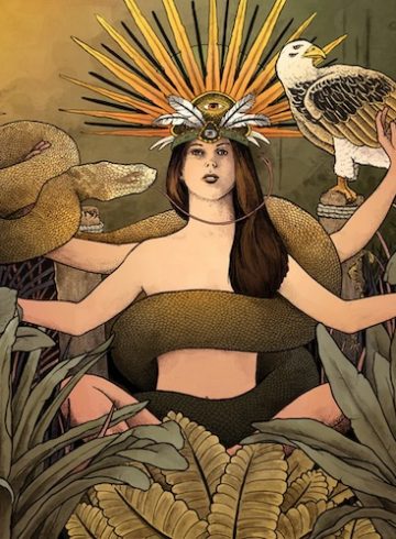 The Bridge and the Abyss