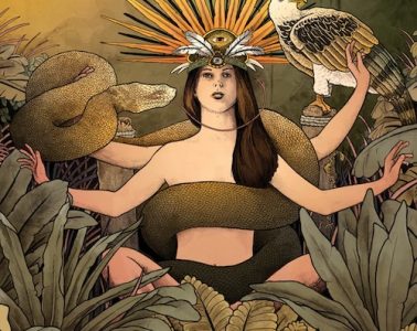 The Bridge and the Abyss