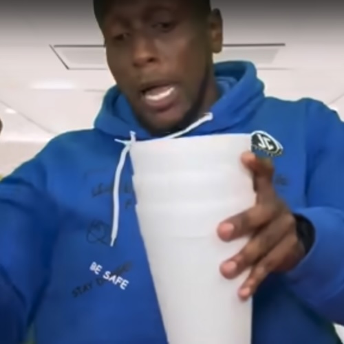 parody of Dave Blunts