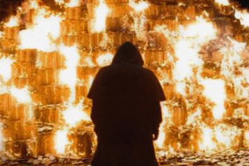Arsonist