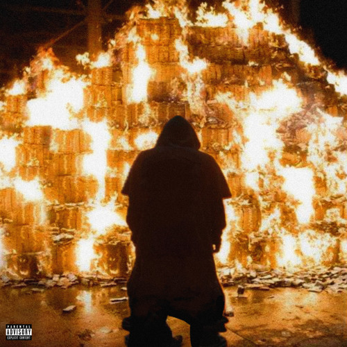 Arsonist