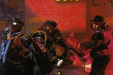 Coming Back Hard Again