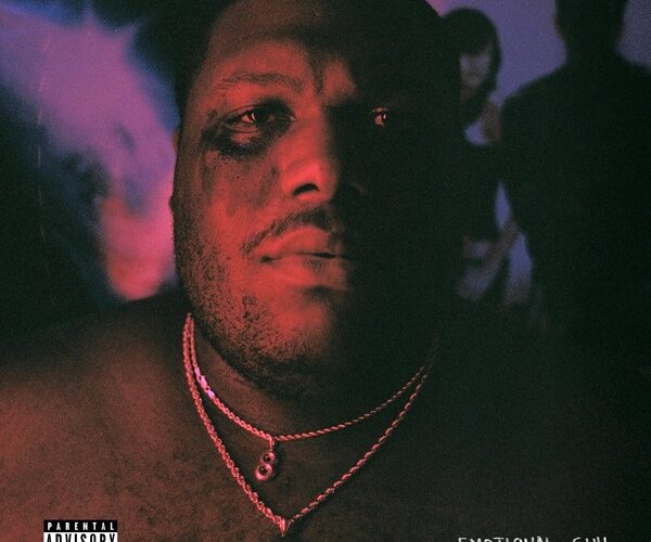 Emotional Cuh