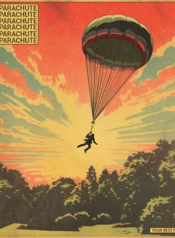 Lonnie Parachute