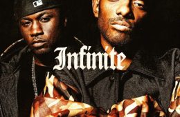 MobbDeep-Infinite