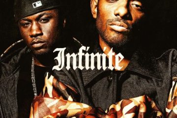 MobbDeep-Infinite