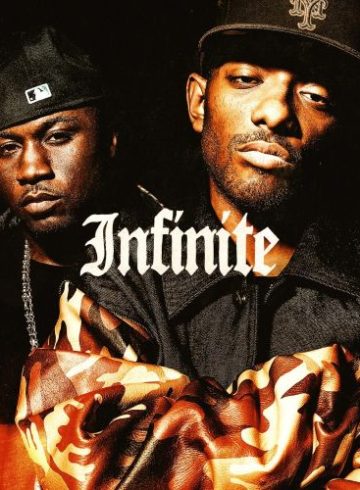 MobbDeep-Infinite