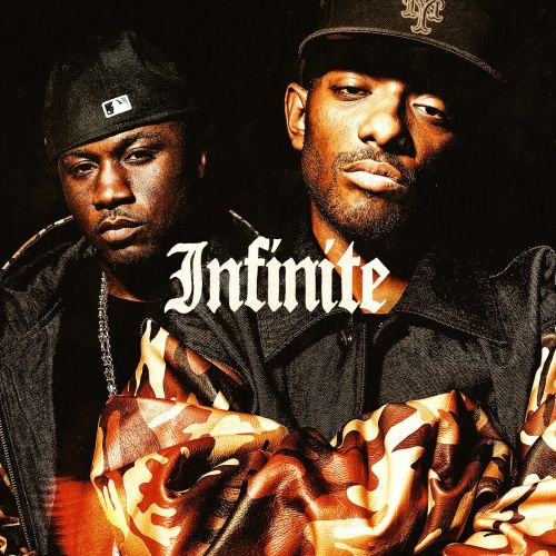 MobbDeep-Infinite
