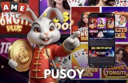 Pusoy Meaning