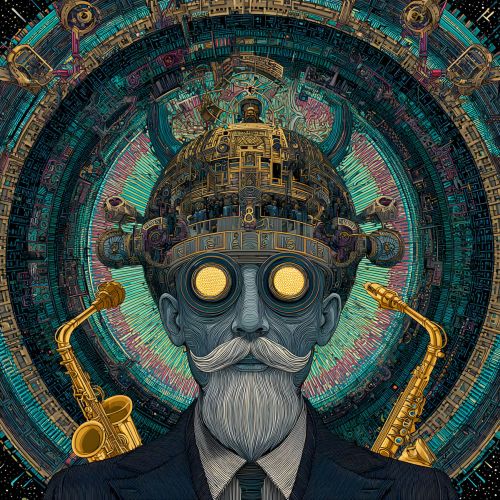 Saxtronomy-OrbitTogether