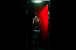 Shut the Door, Nobody Listening