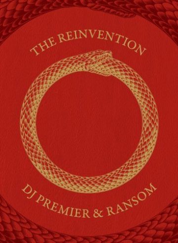 Ransom-Reinvention