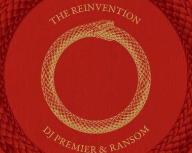 Ransom-Reinvention