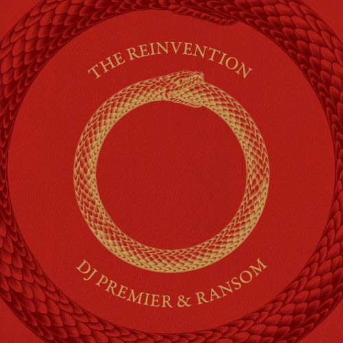Ransom-Reinvention