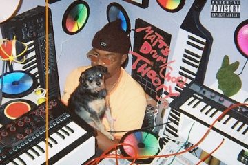 The Drum Chord Theory