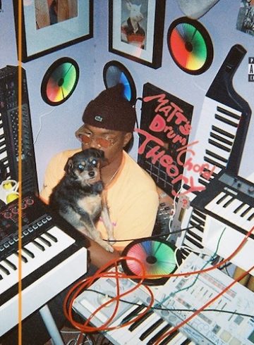 The Drum Chord Theory