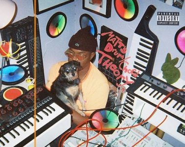 The Drum Chord Theory