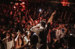 Casino references in rap