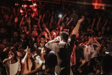 Casino references in rap