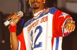 Snoop Dogg