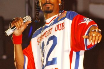 Snoop Dogg