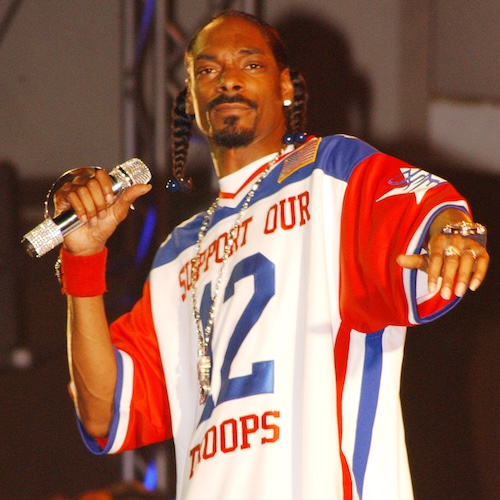 Snoop Dogg