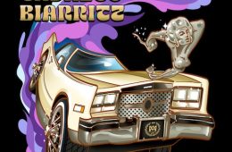 Dedicated to Cadalee Biarritz