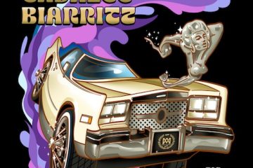 Dedicated to Cadalee Biarritz