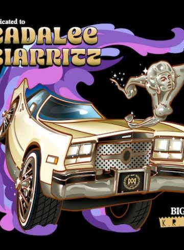 Dedicated to Cadalee Biarritz