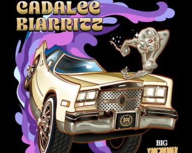 Dedicated to Cadalee Biarritz